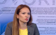 Телесковић: Политичка убеђења, пре него што се уђе у редакцију, требало би оставити код куће Телесковић: Политичка убеђења, пре него што се уђе у редакцију, требало би оставити код куће